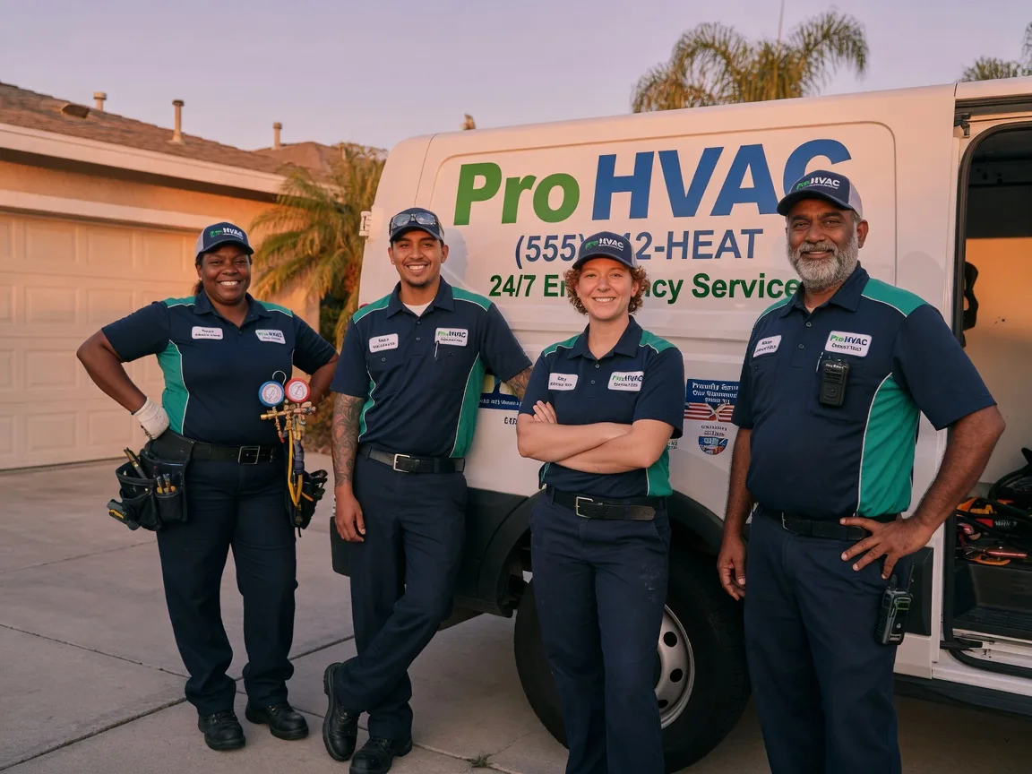 Furnace Repair company in Ripley, OH